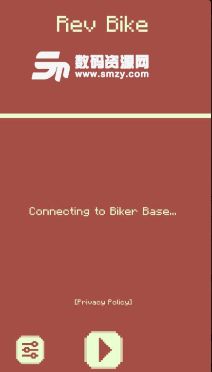 加速自行车手机版(自行车比赛) v1.1 安卓版