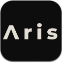 Aris帮助文档APP安卓版(桌面指令输入和管理文档) v1.2.0 手机版