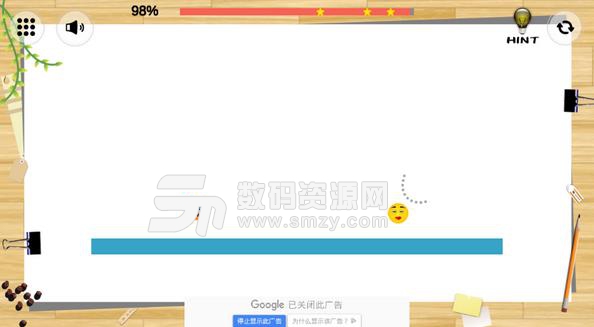 恋爱逻辑线手游安卓版(物理画线) v0.6 手机版