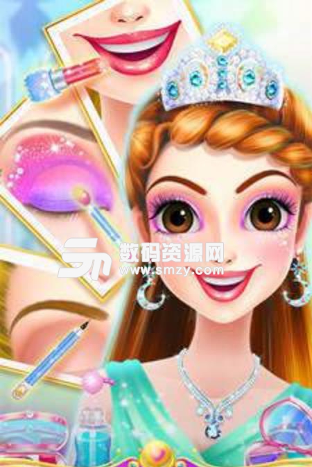 魔法公主舞会奇遇安卓版(换装模拟经营) v1.0.1 手机版