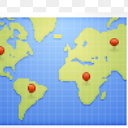 World Heatmap Creator免费版