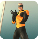 超级英雄城市手机版(拯救世界) v1.2 安卓版