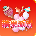 糖果派对专业版(内涵段子社区app) v2.6.7 安卓正式版