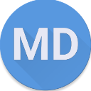 MD阅读器app(markdown专属阅读器) v1.4 安卓版