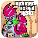 Ultimate Ex-Aid Hero手游免费版(终极X援助英雄) v1.1 安卓版