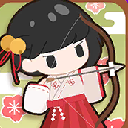 弓巫女传手游安卓版(日系风格射箭) v1.3.0 手机版