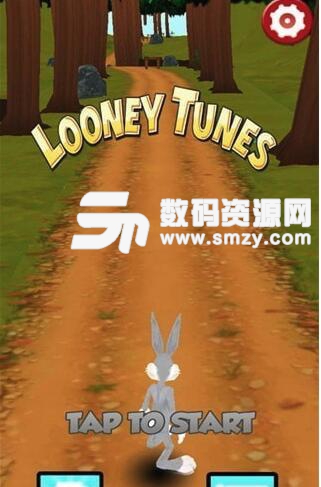 兔八哥冲刺手机游戏(looney tunes dash) v1.3 android版