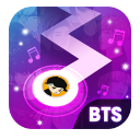 BTS舞蹈线免费版(BTS粉丝自制游戏) v1.4 安卓版