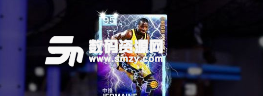 NBA2K19钻石小奥尼尔球员卡属性徽章解析图片