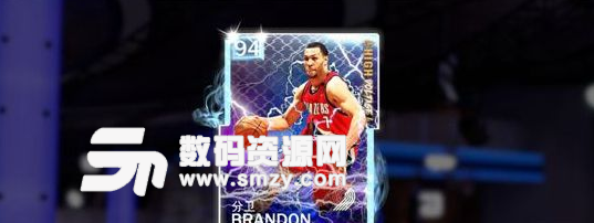 NBA2K19钻石罗伊球员卡属性徽章解析图片