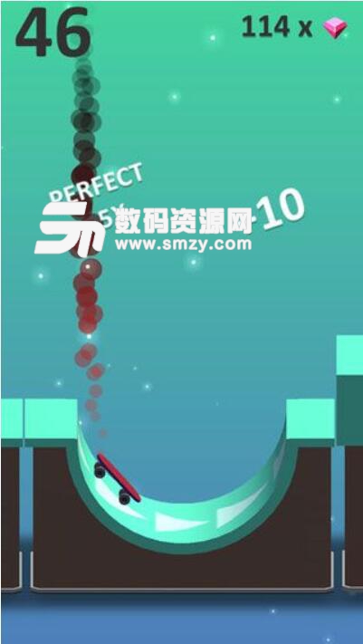 Flippy Skate苹果版(滑板模拟器) v1.2 手机ios版