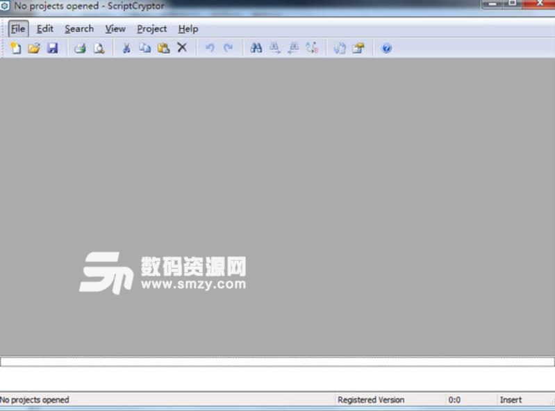 Abyssmedia ScriptCryptor Compiler破解版