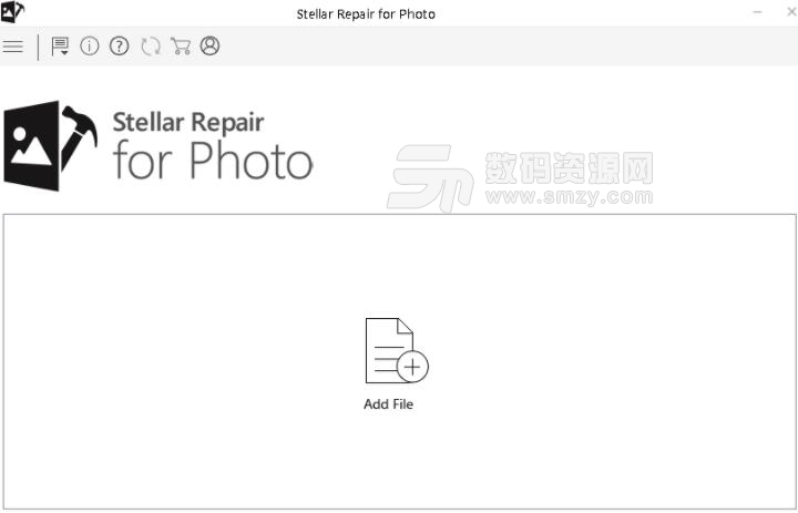 Stellar Repair for Photo完美版