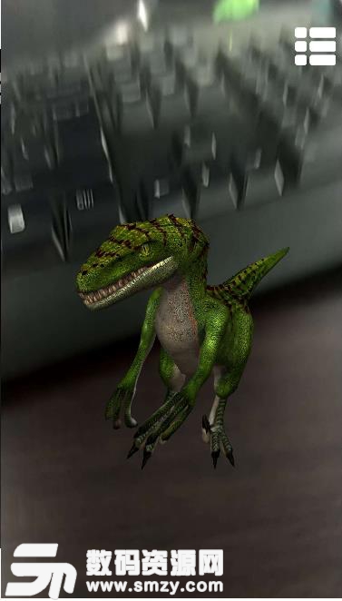 AR恐龙园模拟器安卓版(AR模拟) v2.2 最新版