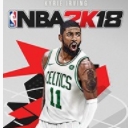 NBA2K18德里克费舍尔身形面补MOD