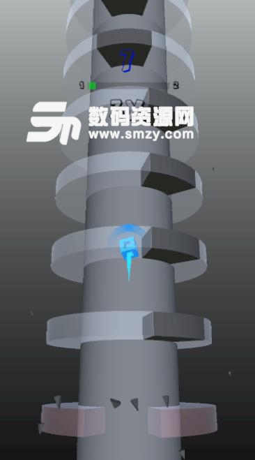 超级电梯手游安卓版(休闲点击) v1.0 手机版