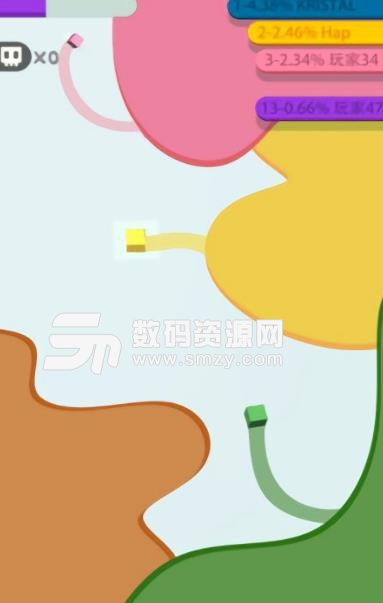 围城大作战2手机版(有趣的卡通画面) v1.6 安卓最新版