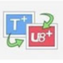 T+转换U8+工具