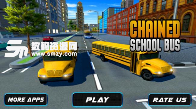 学校公交车模拟器手游安卓版(公交车模拟) v1.0 手机版