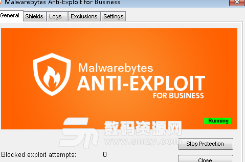Malwarebytes Anti-Exploit完美版