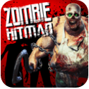 绝命僵尸杀手手游(Zombie Hitman) v1.3.1 安卓版