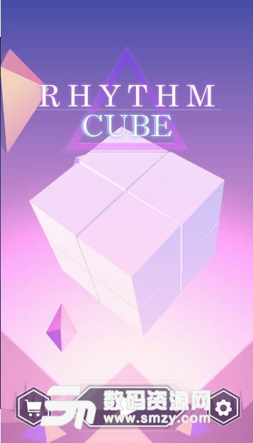 节奏立方手游(Rhythm Cube) v1.1.3 安卓版