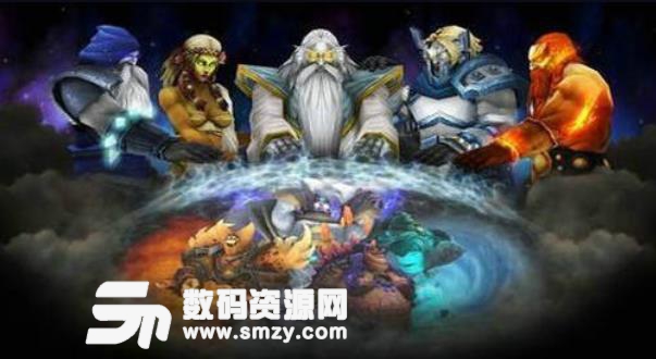 魔兽世界TD1.0.02最新版