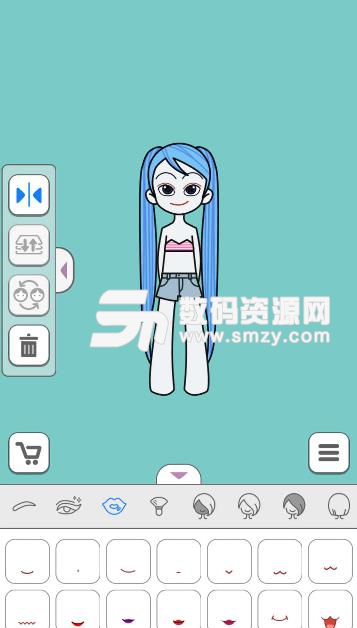 Lily Story手机版(卡通换装) v1.2.3 安卓版