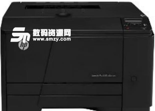 惠普m251n打印机驱动官方版