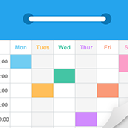 满分课程表手机版(Class Schedule Planner) v14.2 安卓正式版