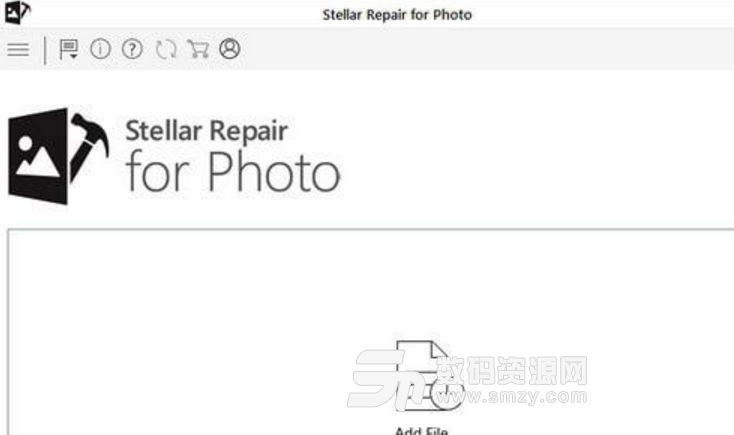 Stellar Repair for Photo正式版