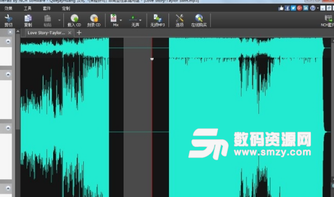 WavePad Sound Editor注册码