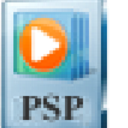 PSP视频转换大师免费版