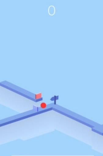 球与立方体app最新版(休闲益智的小游戏) v1.1 安卓版