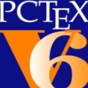 PCTeX 6特别版
