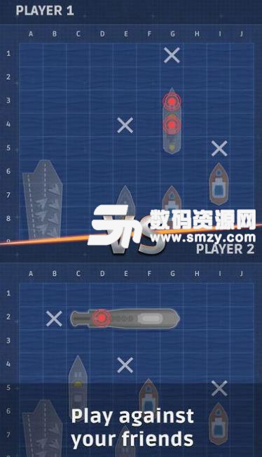 舰队之战安卓版(Fleet Battle) v2.0.21 免费版
