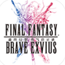 最终幻想勇气启示录iOS版(FFBE) v1.1 苹果版
