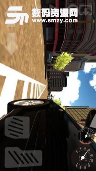 极端汽车驾驶模拟器手游(极端的驾驶体验) v1.22 安卓版