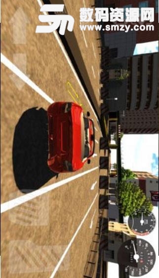 极端汽车驾驶模拟器手游(极端的驾驶体验) v1.22 安卓版