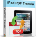 Xilisoft iPad PDF Transfer完美版