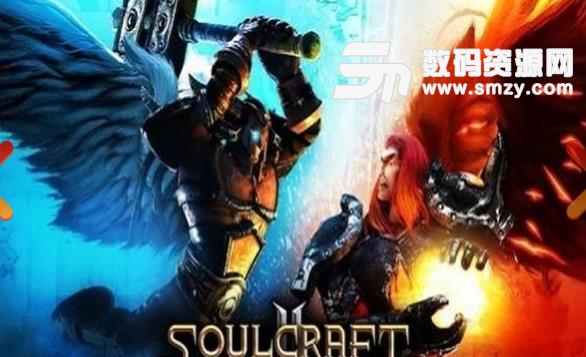 灵魂争霸3最新版手游(SoulCraft) v2.10.1 安卓版