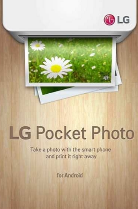 口袋相印机安卓版(Pocket Photo) v3.4.1 正式版