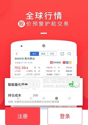 牛股王股票app(安卓手机炒股软件) v4.4.1