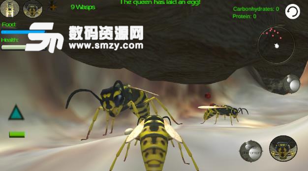 大黄蜂模拟器手游安卓版(模拟黄蜂) v1.8.3 手机版