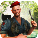陆军突击队丛林生存手游(Army Commando Jungle) v1.3 安卓版