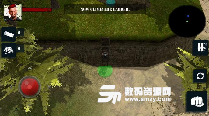 陆军突击队丛林生存手游(Army Commando Jungle) v1.3 安卓版