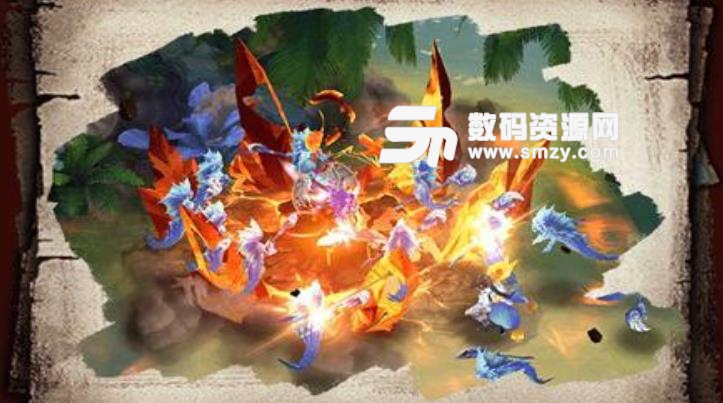 仙灵奇境手机版(仙侠类角色扮演游戏) v2.8.0 安卓版