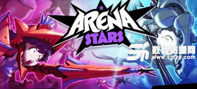 竞技场之星手游安卓版(Arena Stars) v0.11.2 手机版