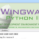 Wingware Wing IDE Pro 6完美版