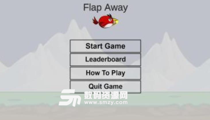 Flap Away手机版(休闲飞行游戏) v0.9 安卓版